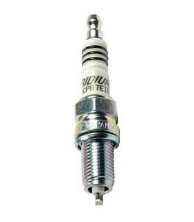 Bujía NGK Iridium DCPR7EIX