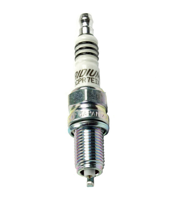 Bujía NGK Iridium DCPR7EIX