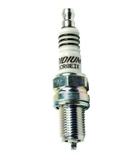 Bujía NGK Iridium DCR8EIX