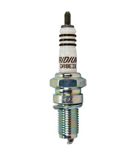 Bujía NGK Iridium DR8EIX