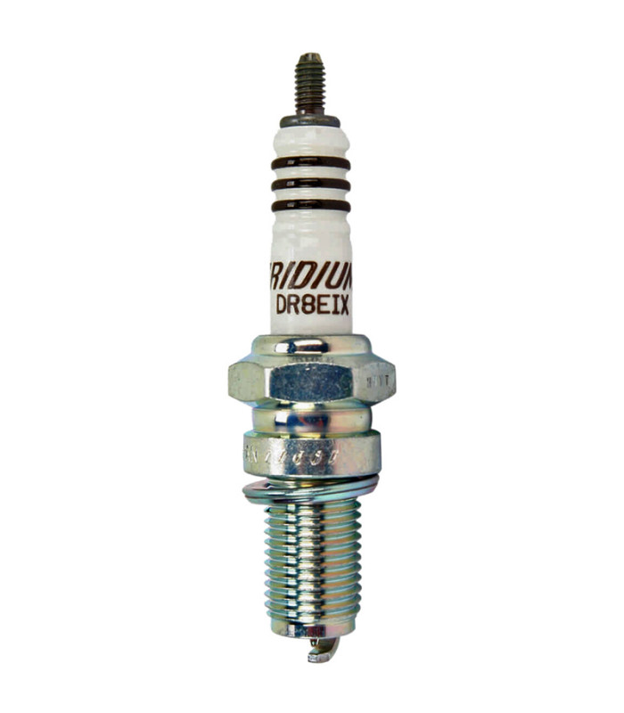 Bujía NGK Iridium DR8EIX
