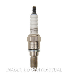 Bujía NGK Iridium ER9EHIX