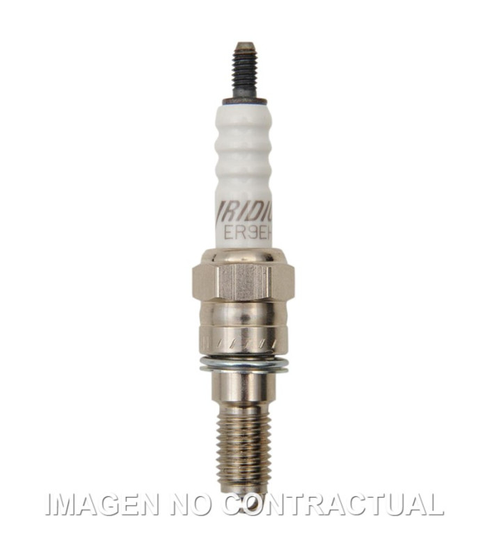 Bujía NGK Iridium ER9EHIX