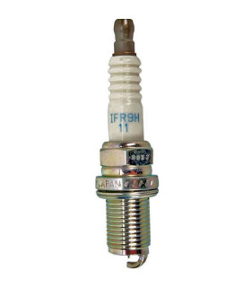 Bujía NGK Láser Iridium IFR9H11