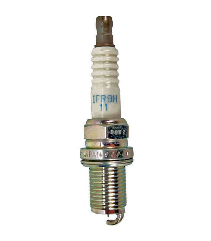 Bujía NGK Láser Iridium IFR9H11