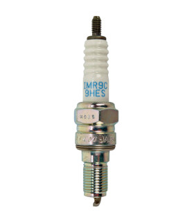 Bujía NGK Láser Iridium IMR9C-9HES