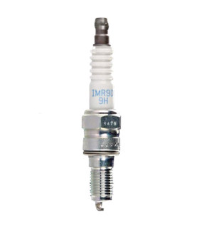 Bujía NGK Láser Iridium IMR9D-9H