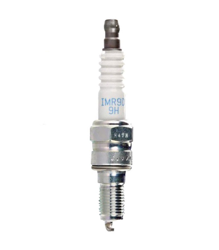 Bujía NGK Láser Iridium IMR9D-9H