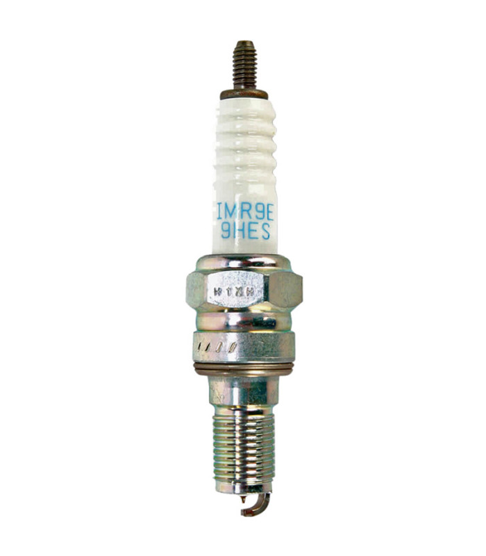 Bujía NGK Láser Iridium IMR9E-9HES