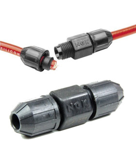 Empalmador cable NGK J1