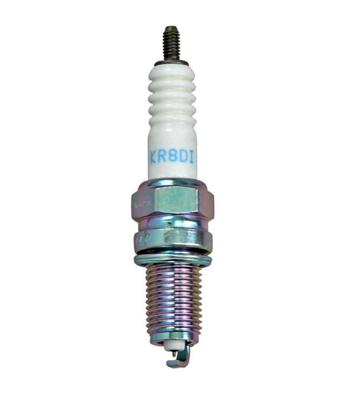Bujía NGK Láser Iridium KR8DI