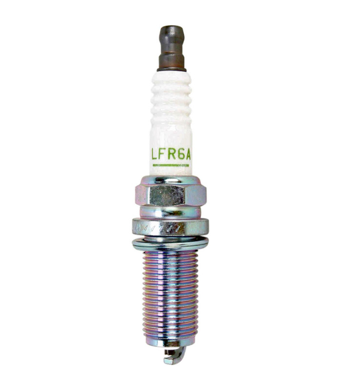 Bujía NGK Estándar LFR6A