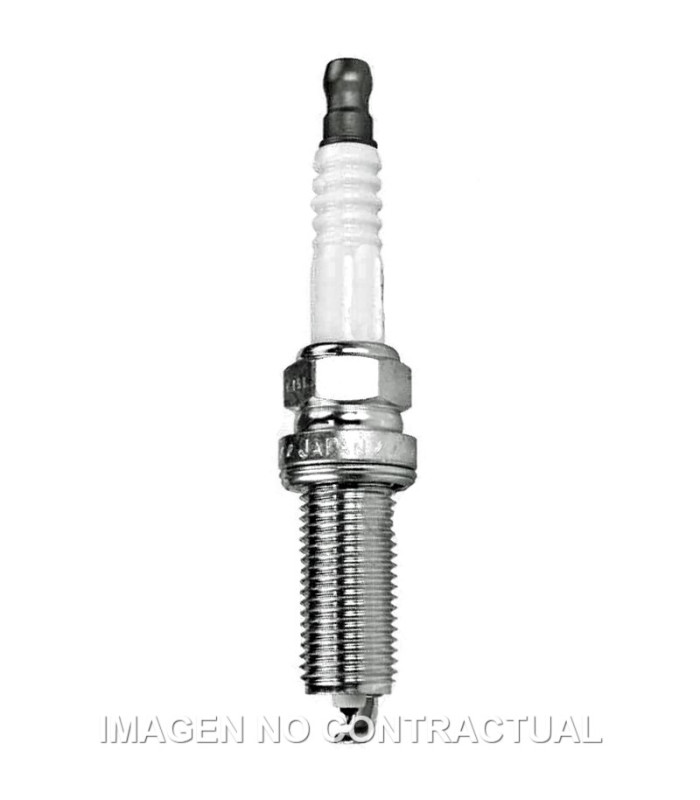 Bujía NGK Iridium LKAR8BI9