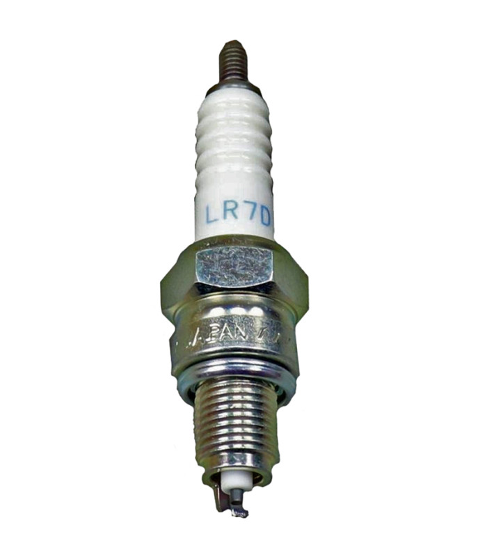 Bujía NGK Estándar LR7D