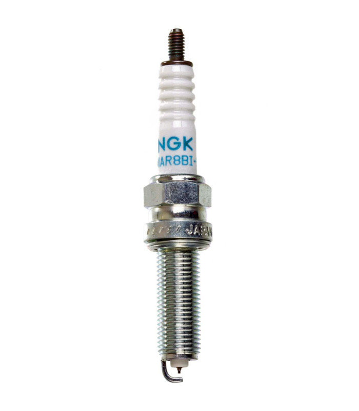 Bujía NGK Láser Iridium LZMAR8BI-10