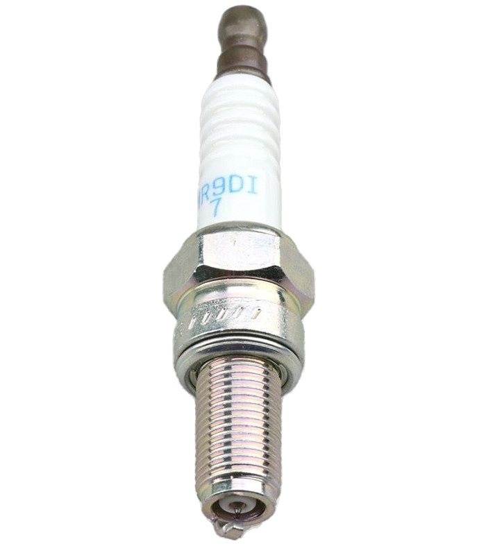 Bujía NGK Láser Iridium MR9DI-7