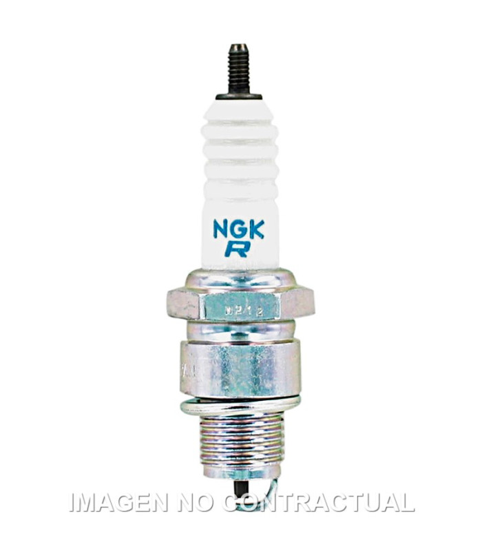 Bujía NGK Iridium Racing R0409B10