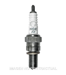 Bujía NGK Iridium Racing R2525-10