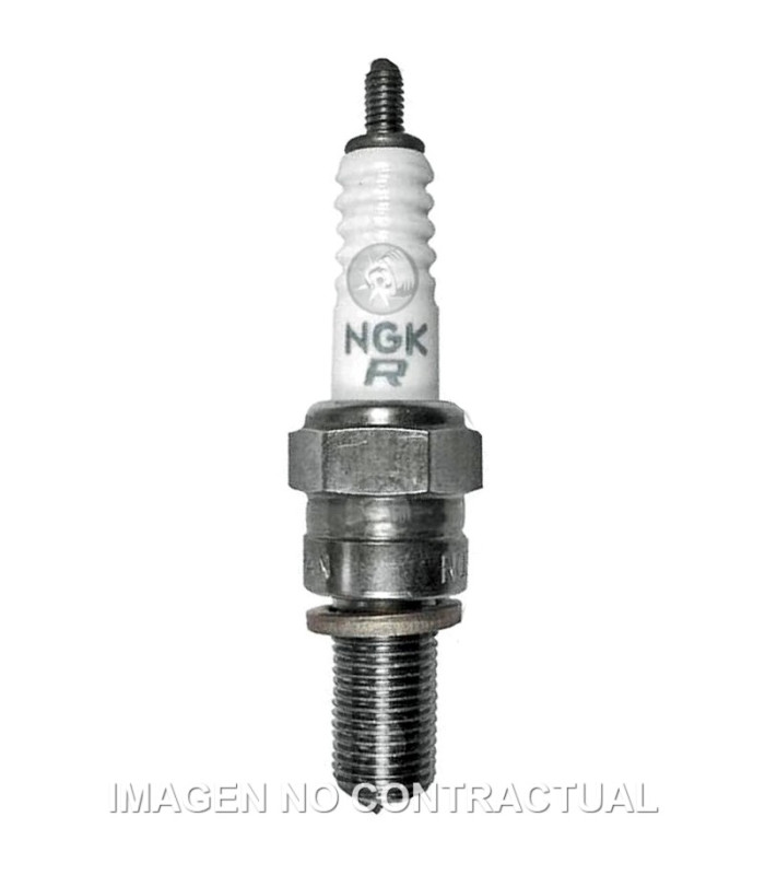 Bujía NGK Iridium Racing R2525-10