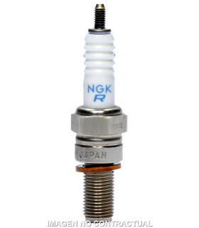 Bujía NGK Iridium Racing R6918B-9