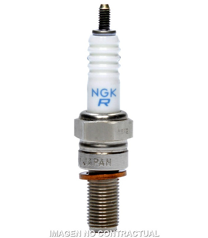 Bujía NGK Iridium Racing R6918B-9
