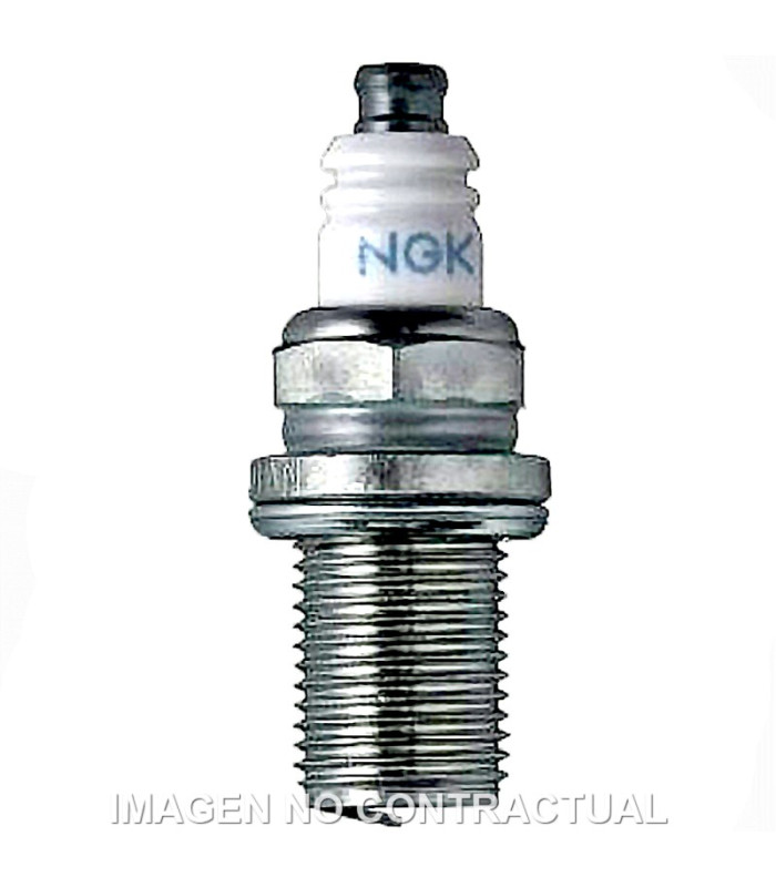 Bujía NGK Iridium Racing R7282-11