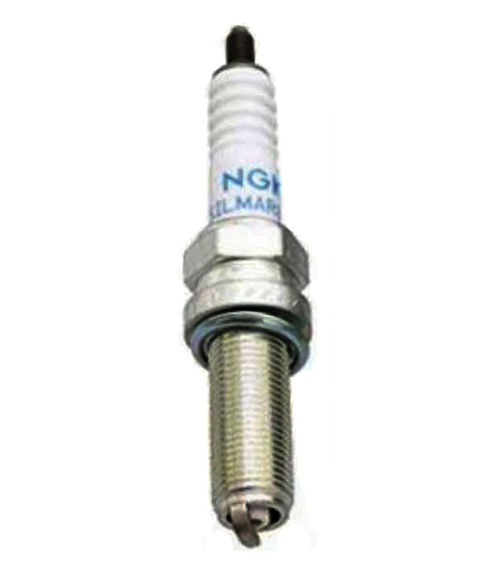 Bujía NGK Iridium SILMAR8C9