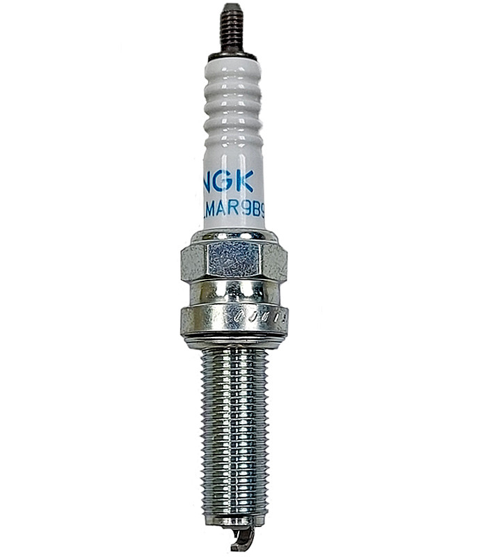 Bujía NGK Láser Iridium SILMAR9B9