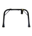 Caballete Central Reforzado-Negro Vespa 200, T5