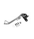 Caballete Lateral Cromado Peugeot Speedfight