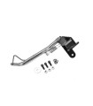 Caballete Lateral Cromado Peugeot Speedfight