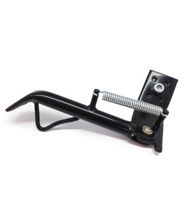 Caballete Lateral Negro Piaggio Zip 50