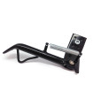 Caballete Lateral Negro Piaggio Zip 50