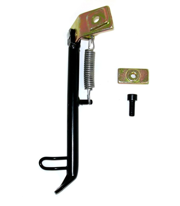 Caballete Lateral Piaggio NRG,Typhoon, NTT, Storm