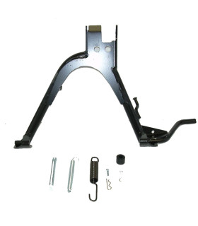Caballete Central Completo Aprilia Scarabeo
