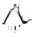 Caballete Central Completo Aprilia Scarabeo