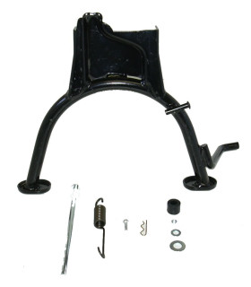 Caballete Completo Yamaha Spy