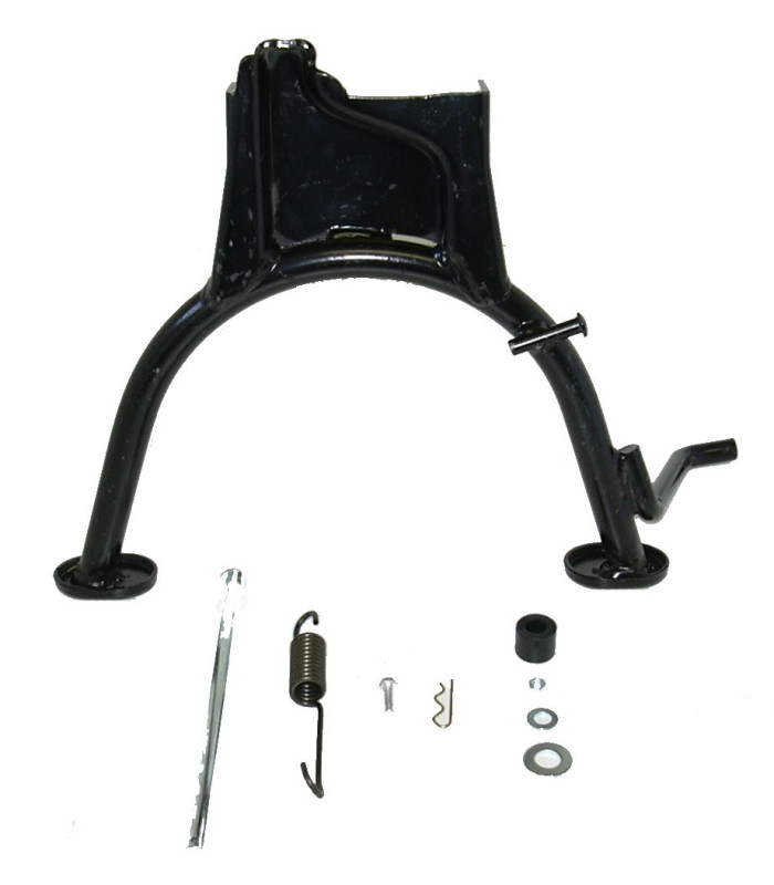 Caballete Completo Yamaha Spy
