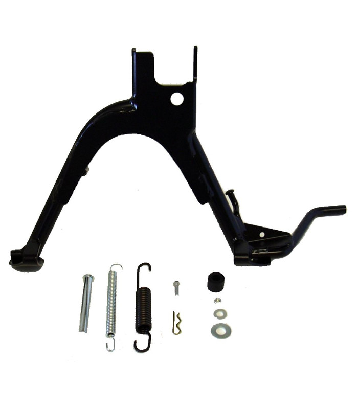 Caballete Completo Yamaha Neos