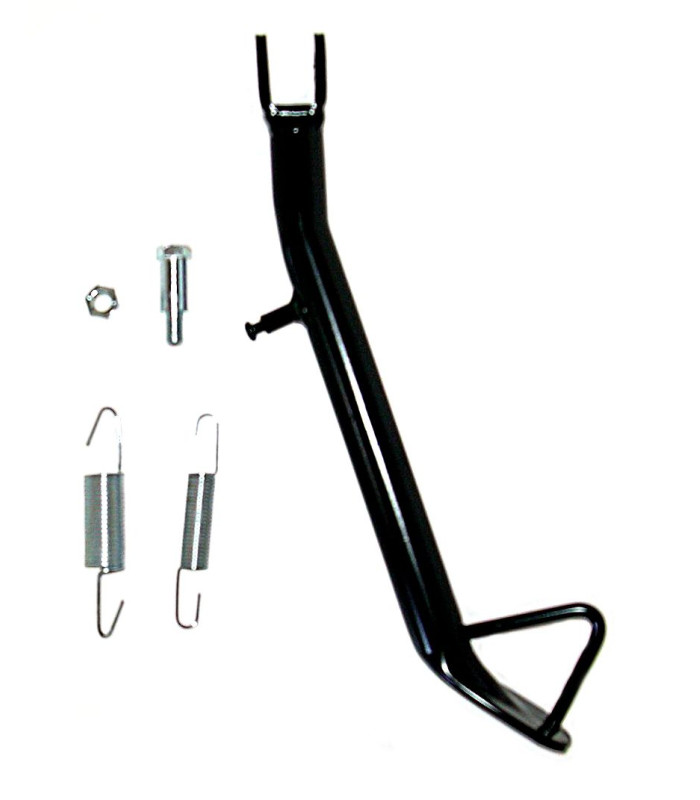 Caballete Lateral Gilera Runner 50