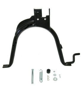 Caballete Central Completo Yamaha Why 50