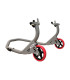 CABALLETE TRASERO DIABOLOS TOPLINE (RUEDA GRANDE)