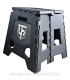 CABALLETE PLEGABLE MOTOCROSS UP DESIGN