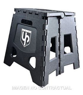 CABALLETE PLEGABLE MOTOCROSS UP DESIGN