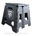 CABALLETE PLEGABLE MOTOCROSS UP DESIGN