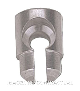 Tope Cable para Maneta Nylon