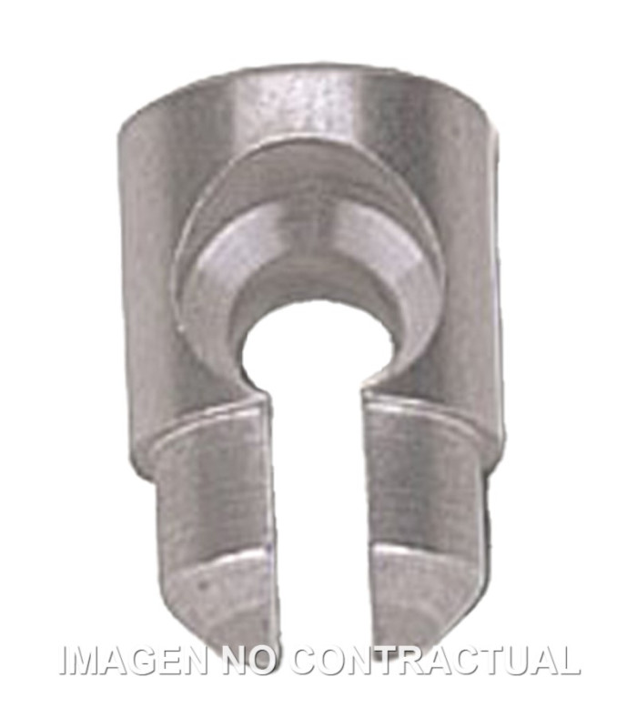 Tope Cable para Maneta Nylon