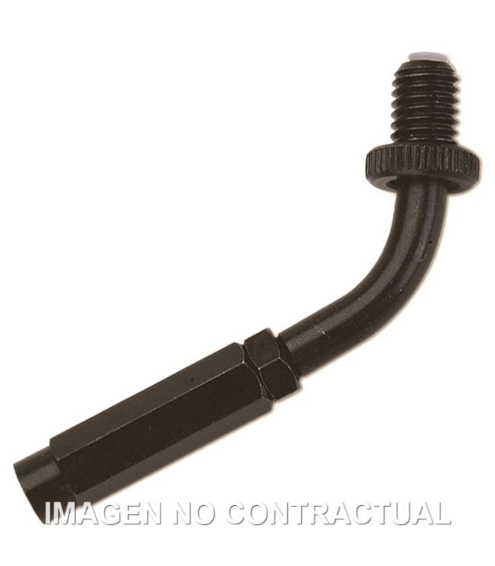 Guia de cable