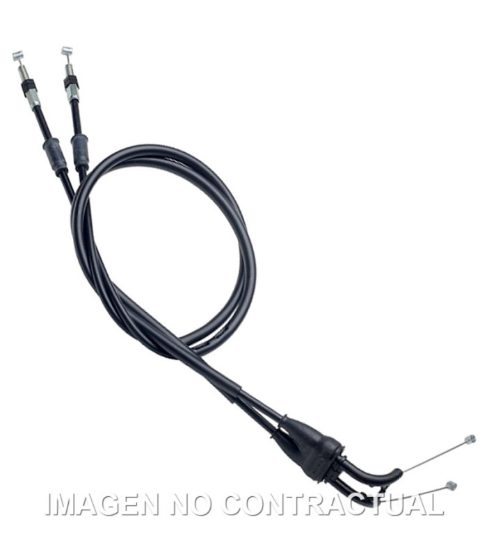 Cable Mando Gas KRE03 Honda CRF 250/450 (04/08)