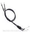 Cable Mando Gas KRE03 Honda CRF 250/450 (04/08)